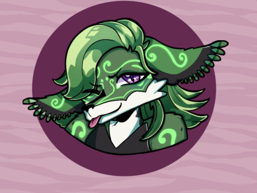 SheeChwan's Public Avatars