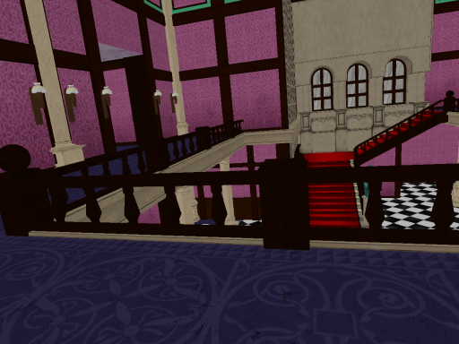 Bomba's Avatar World