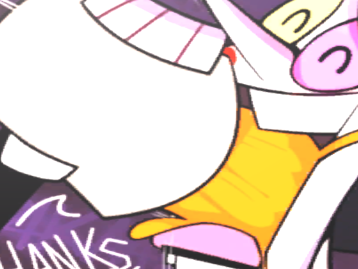 JohnPick123's Avatar world