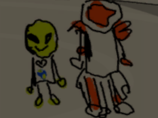 Hanhan's Misc Avatars