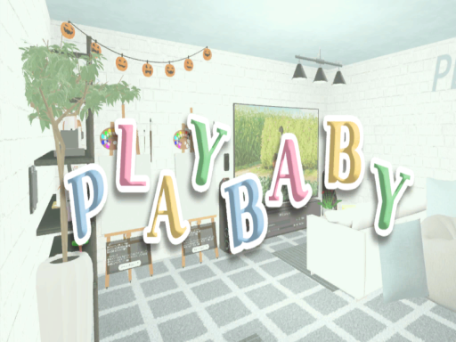 PLAYBABY