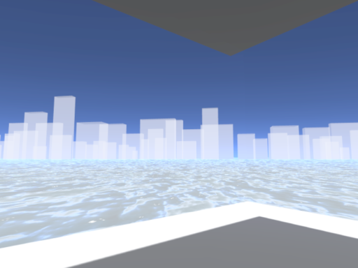 Sea‚City‚Sleep‚World․