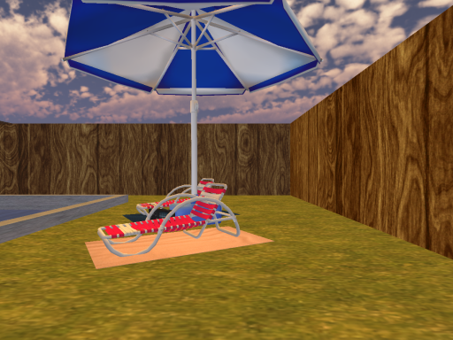 Pietro's Relaxing House․