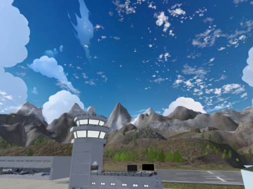 Riezet Flight Home T4․5