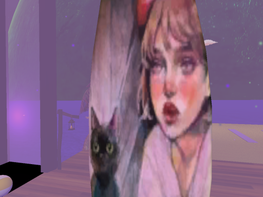 Beach Haze Halloween