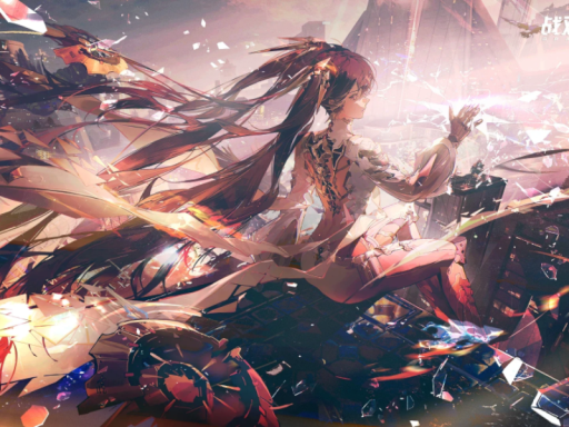 Konstareye City （Golden Age PGR）