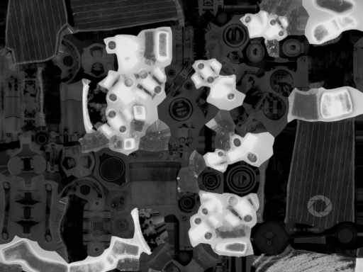 S2 Multiverses Basement