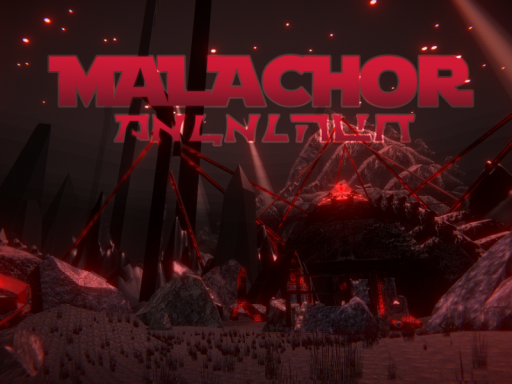 Star Wars ˸ MALACHOR