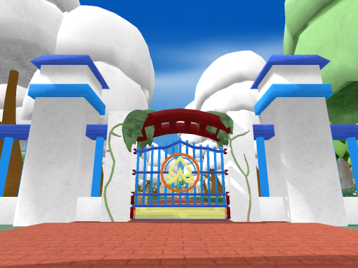 Woodland Sanctuary - Hangout Hub