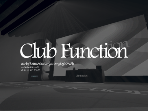 Club Function