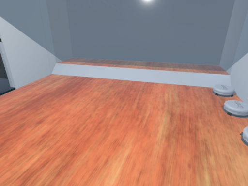 Jacky's Simple Avatar World（Alpha）