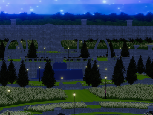 Hollow Gardens․․․?