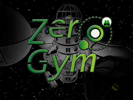 The Zero-Gym - Bravo Station