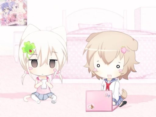 komis avi world ＾-＾