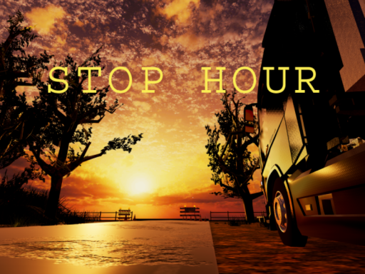 Stop Hour