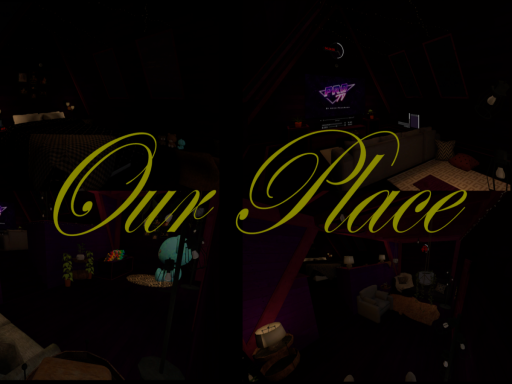 Our Place