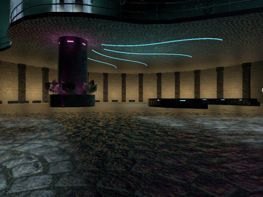 Norsehawk's Avatar World