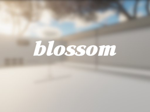 Blossom