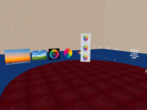 Lyrics art ideas world