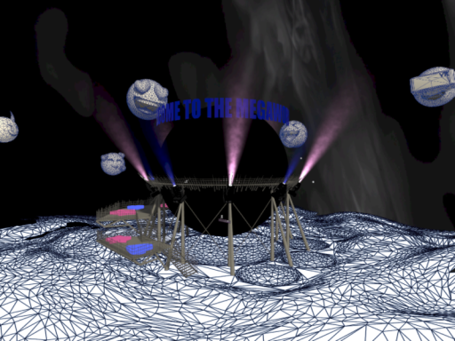 Megaworld Festival 2023