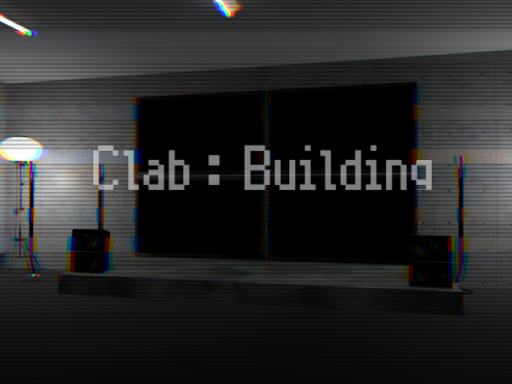 Clab：Building