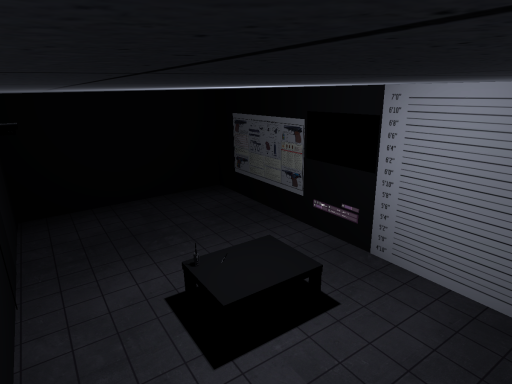 Участок полиции