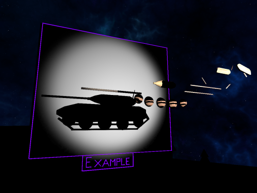 Make Shadow Puppetsǃ