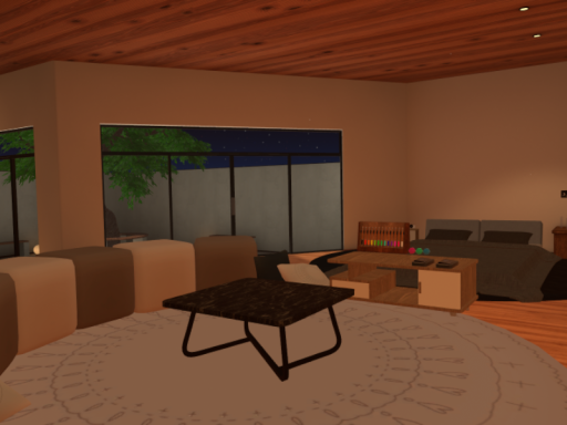 きょにゃんの部屋