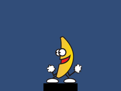 Irregular Dancing Fruit