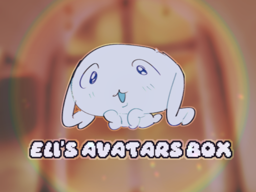 IshgardWinter's Avatars Box