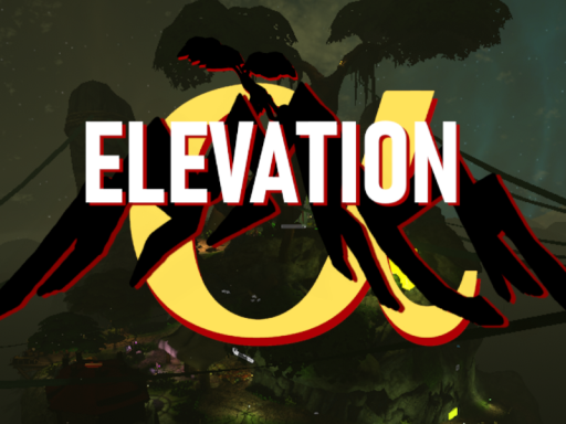 Elevation Alpha