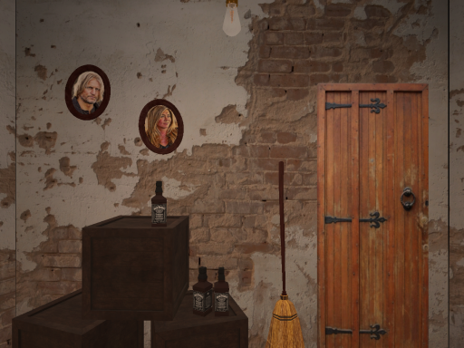 Marriage of Figaro Prohibition