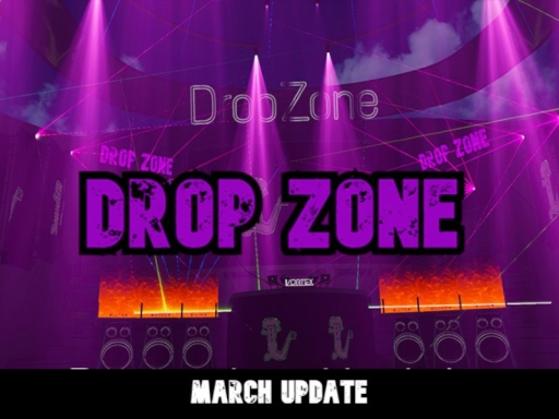 Drop Zone