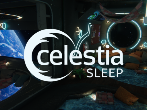 Celestia Sleep