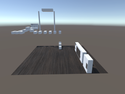 ホワイトアスレチック［1］