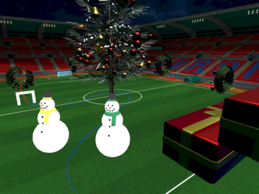 FPVDrone plactice room 38