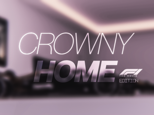 Crowny Home