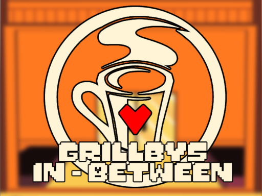 Grillbys In-Between ［Undertale Avatars and Hangout］