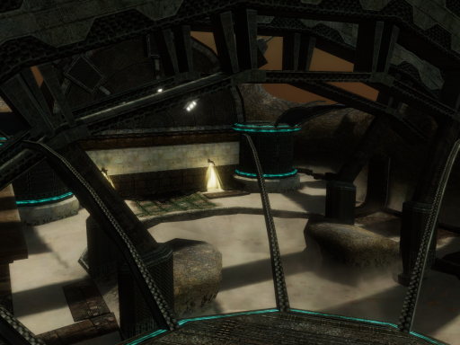 Crossfire Chaos Metroid Prime 2˸ Echo's