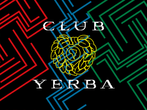 CLUB YERBA