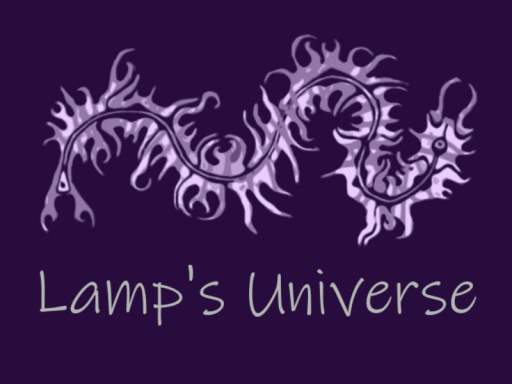 Lamp's Universe