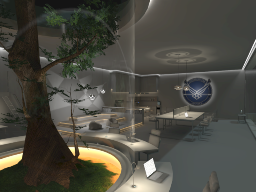 UF NATO˸ AF Meeting RM