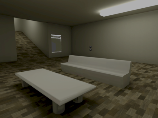 Rest room