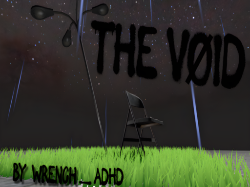 The VØID