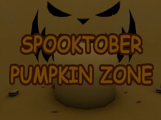 Pumpkin Zone