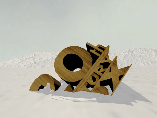 The Void - Deadpool and Wolverine （＋ Avatars）