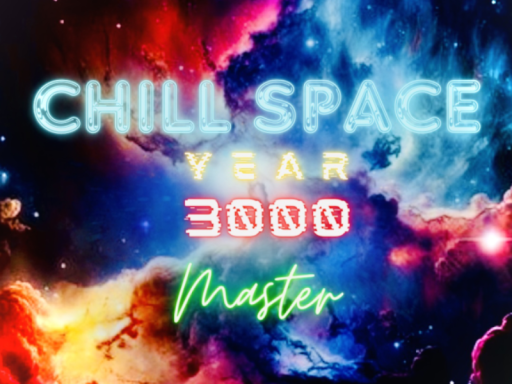Chill Space Year 3000