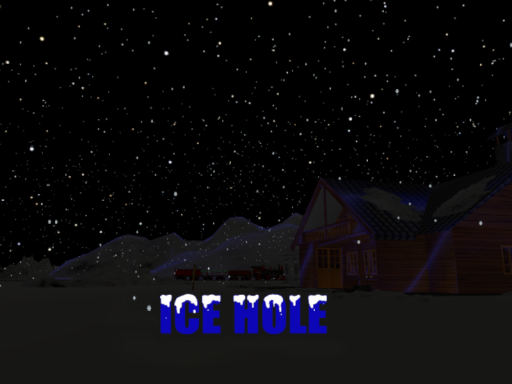 Ice Hole