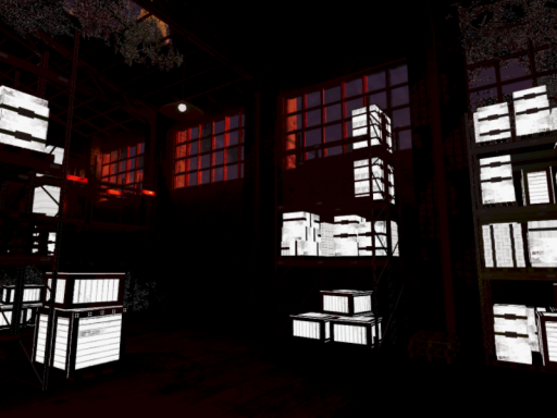 Pandamonium˸ Bass Stage