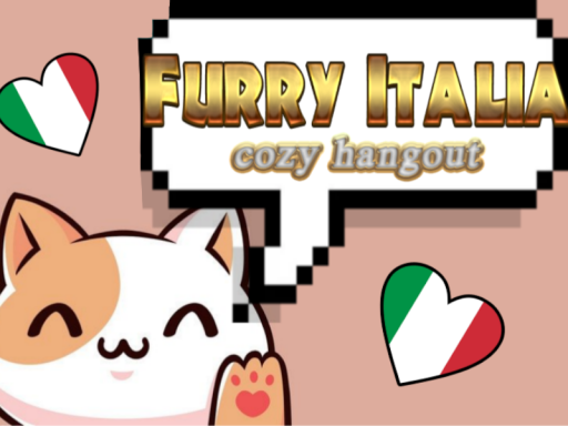 Furry ITALIA- cozy hangout